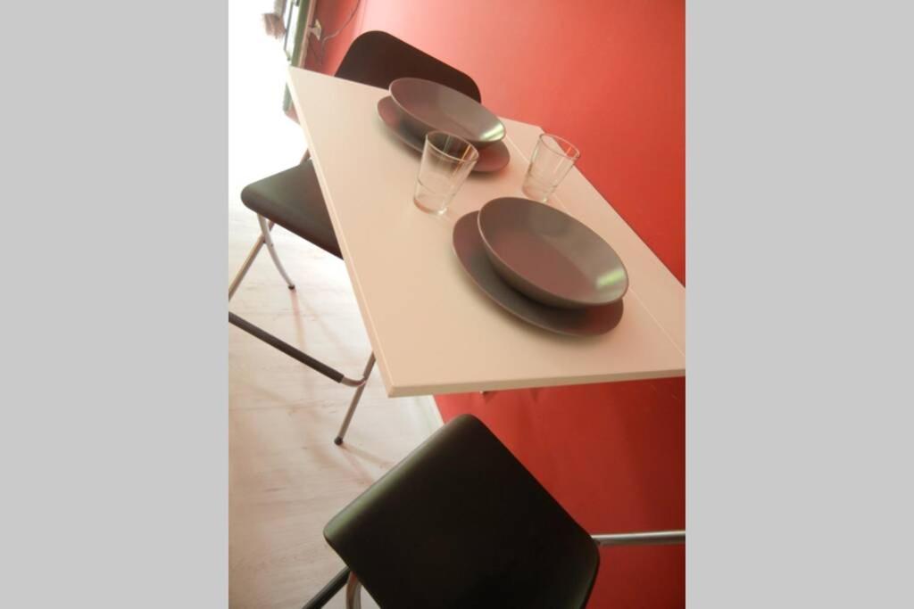"Little Sicilian Home"-Room With A Private Bathroom & Kitchen -Fridge - And Shared A Beautiful Terrace On Hostel Taormina Center Екстериор снимка